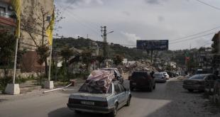 النبطيّة: فولٌ ووحشةٌ وطيبةٌ جنوبيّة ساحرة