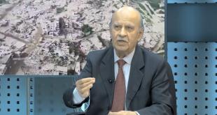 علي فاعور: الهدنة التي لم تُنهِ الحرب.. إعادة تشكيل جنوب لبنان بين الأطماع التاريخية والوقائع الجديدة