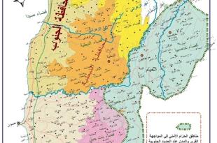 علي فاعور: من الليطاني إلى الزهراني، خرائط التهجير تعيد رسم الجنوب.. هل يعود لبنان إلى القبضة الإسرائيلية؟