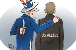 خليل كاعين: لبنان رهينة السلاح والحروب.. دولة غائبة أم مُغيَّبة؟