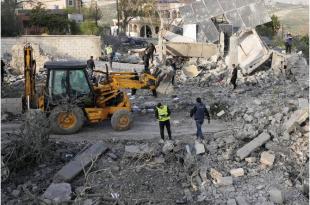 علي فاعور: هل تتجه إسرائيل نحو احتلال جديد في لبنان؟