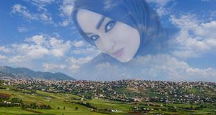 هدى صادق: ينحني العالم وتبقى الخيام شامخة