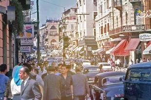 الضاحية الجنوبية.. سيرة المكان والتحوّلات (وثائقي)