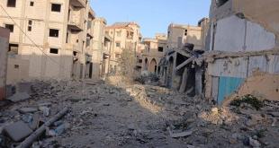 من صور إلى سحمر والضاحية .. تدمير ممنهج للبنى التحتية في الجنوب والبقاع وبيروت