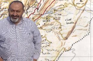 رياض عيسى: العرقوب.. صمود بلا ضجيج وعدالة بلا شهود