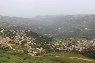 مي عبدالله: حين ضاقت الأرض.. اتّسع الجبل