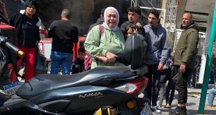 100 مجزرة في 10 دقائق