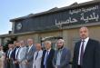 بلديات ومخاتير حاصبيا يحذّرون من سلوك طريق الخردلي بعد تكرار استهدافات العدوّ