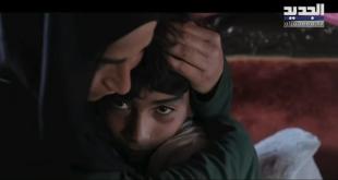 زياد خريس: قلوبٌ صغيرة نزحت من الخيام تواجه مآسٍِ كبيرة