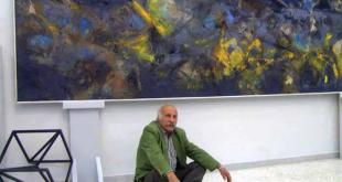 يوسف غزاوي: الفنّان موسى طيبا: علامة فارقة (1939- 2014)