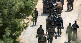 اليمين الإسرائيلي يدفع نحو حدود جديدة داخل لبنان تحت غطاء الحرب