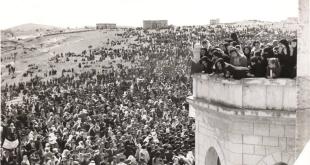 عدنان سمور: الخيام خيمة عالبلاد (2)