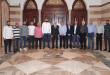 وزير الداخلية يستقبل رئيس بلدية الخيام وأعضاء المجلس: لا ملاذ للبنانيين إلا الدولة