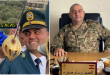 استشهاد العميد وسام صبرا والنقيب إيلي خوري والمجند حسين الغزال على طريق الخردلي