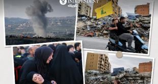 كامل جابر: مدن مفتوحة في وجه الحرب.. هل تغير المزاج الشيعي جنوب لبنان؟