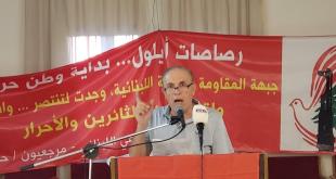 عزت رشيدي: الخيام.. ذاكرة وطنٍ وإنسان