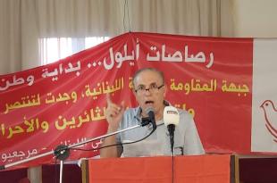 عزت رشيدي: الخيام.. ذاكرة وطنٍ وإنسان