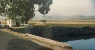 سليمان داوود عبد الله شاعر الخيام بالفطرة وذاكرتها المنسيّة