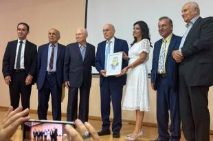 ندوة تكريمية في بيروت تستعيد سيرة المؤرخ والأديب إبراهيم بيضون