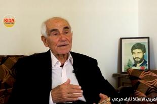 من ذاكرة الخيام: ساحة البركة حين كانت مرآة الشتاء ومقصد الناس