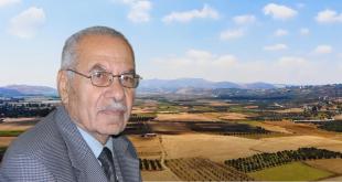 فايز أبو عباس: الخيام.. موقع استراتيجي وامتداد جغرافي يتسع عبر الزمن