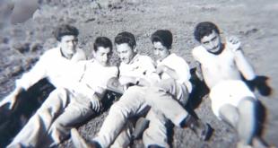 د. علي عواضة: من ذاكرة البدايات المدرسية في الخيام