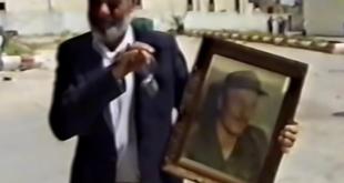مها عبّود: 23 أيار 2000.. حين سار أبو عدنان نحو المعتقل