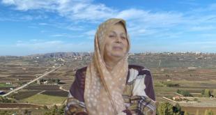 أم بسّام قانصو: وين راحوا الأهل والجيران؟
