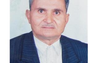 أبو حسين المحمصاني وشقيقه حسن، تربيا معأ وغادرا معاً
