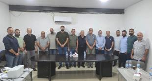 بلدية الخيام تدافع عن السياسيين.. فأين الدفاع عن حقوق المواطنين؟