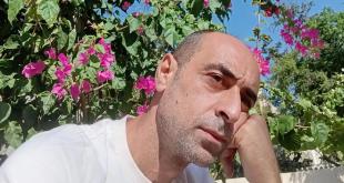 حسين إسماعيل عبدالله: مُنَاجَاةُ اللَّيْلِ وَالفَجْر (قصيدة)