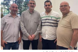 زيارات وبيانات بلدية الخيام.. جعجعة بلا طحين!