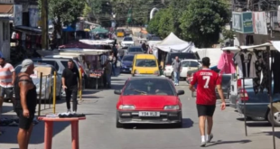 النبطية: أهلاً بالدولة.. التي تحمينا