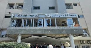 حين يصبح الوصول إلى العلاج معركة أخرى في جنوب لبنان!