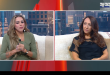 ريما خشيش على قناة الجديد مع الإعلامية لوركا سبيتي
